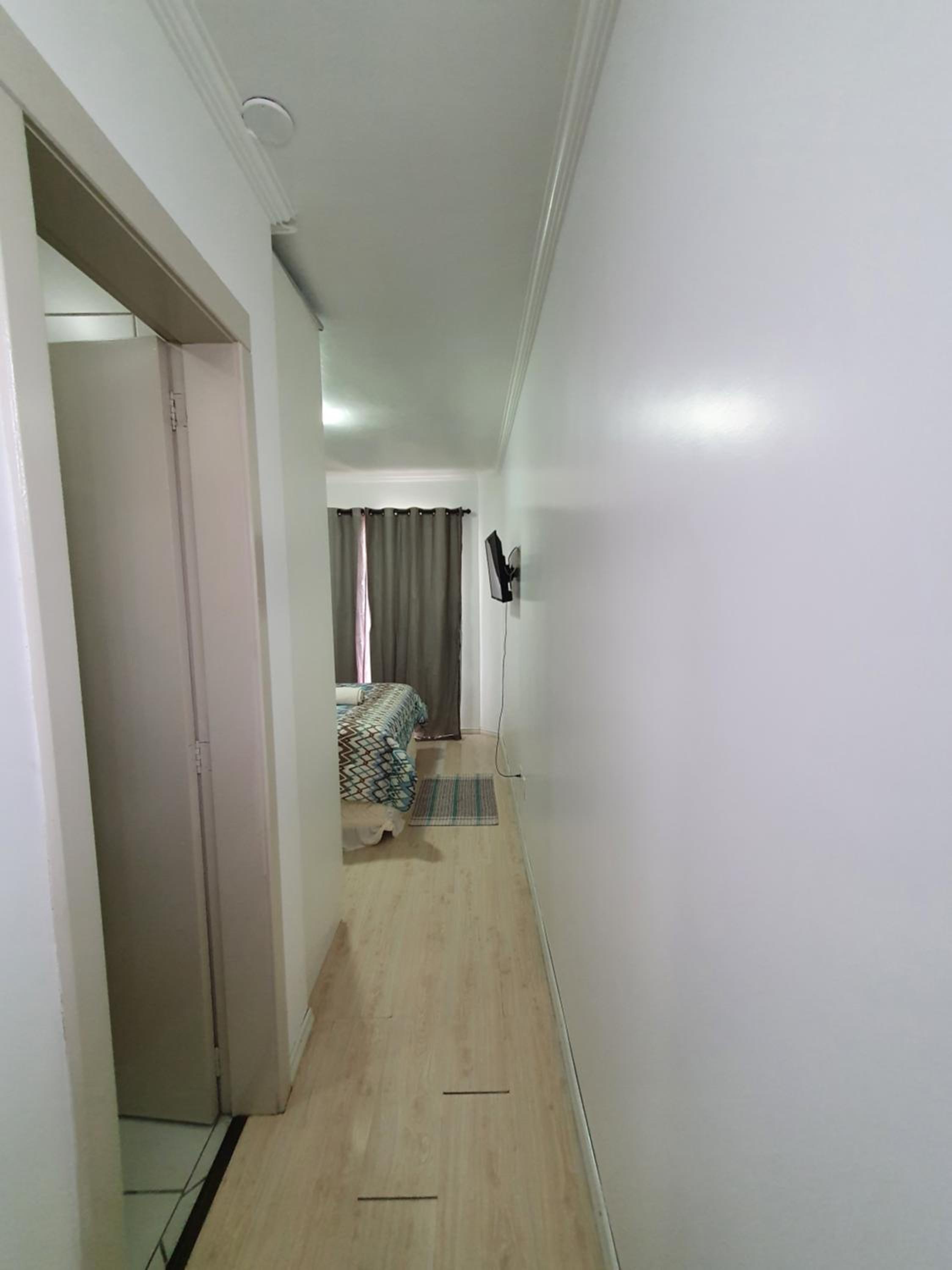 Flat Central