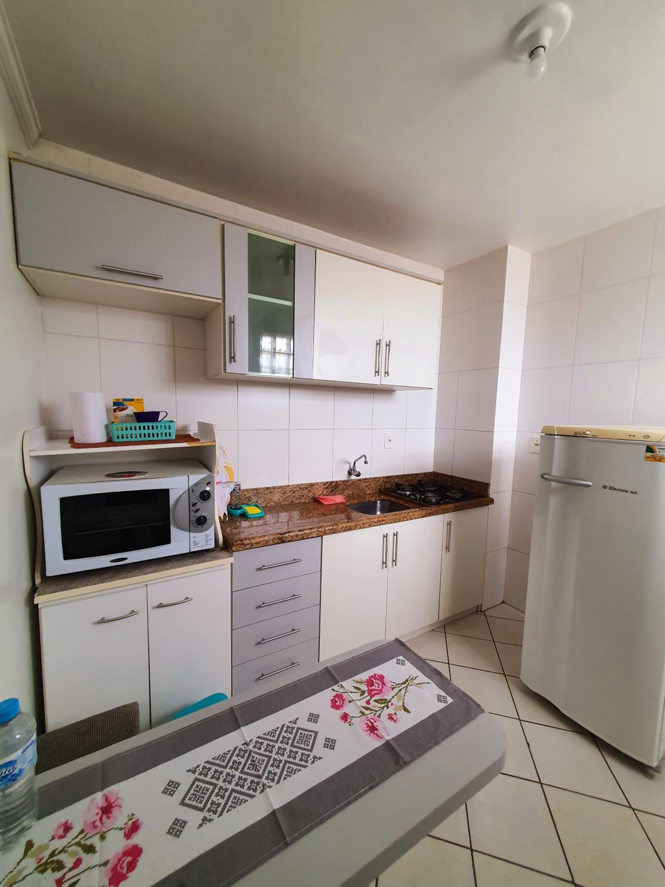 Flat Central
