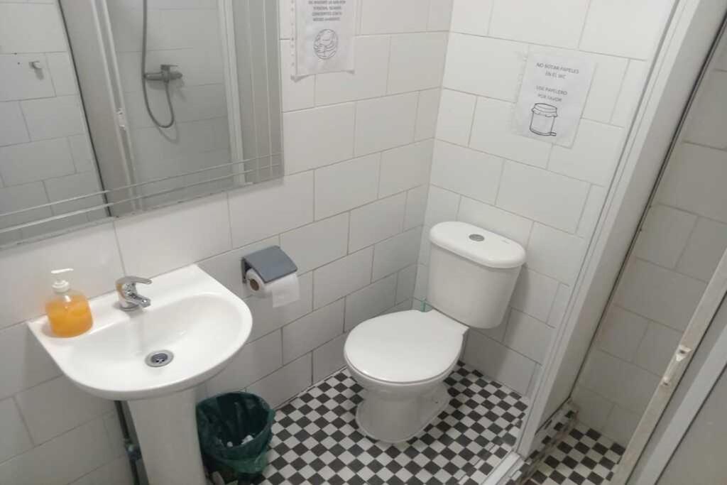 Hostal Salvador