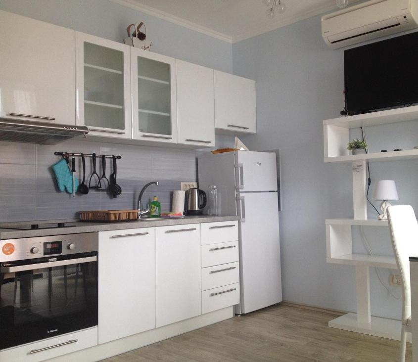 Apartments FANTASY view 3