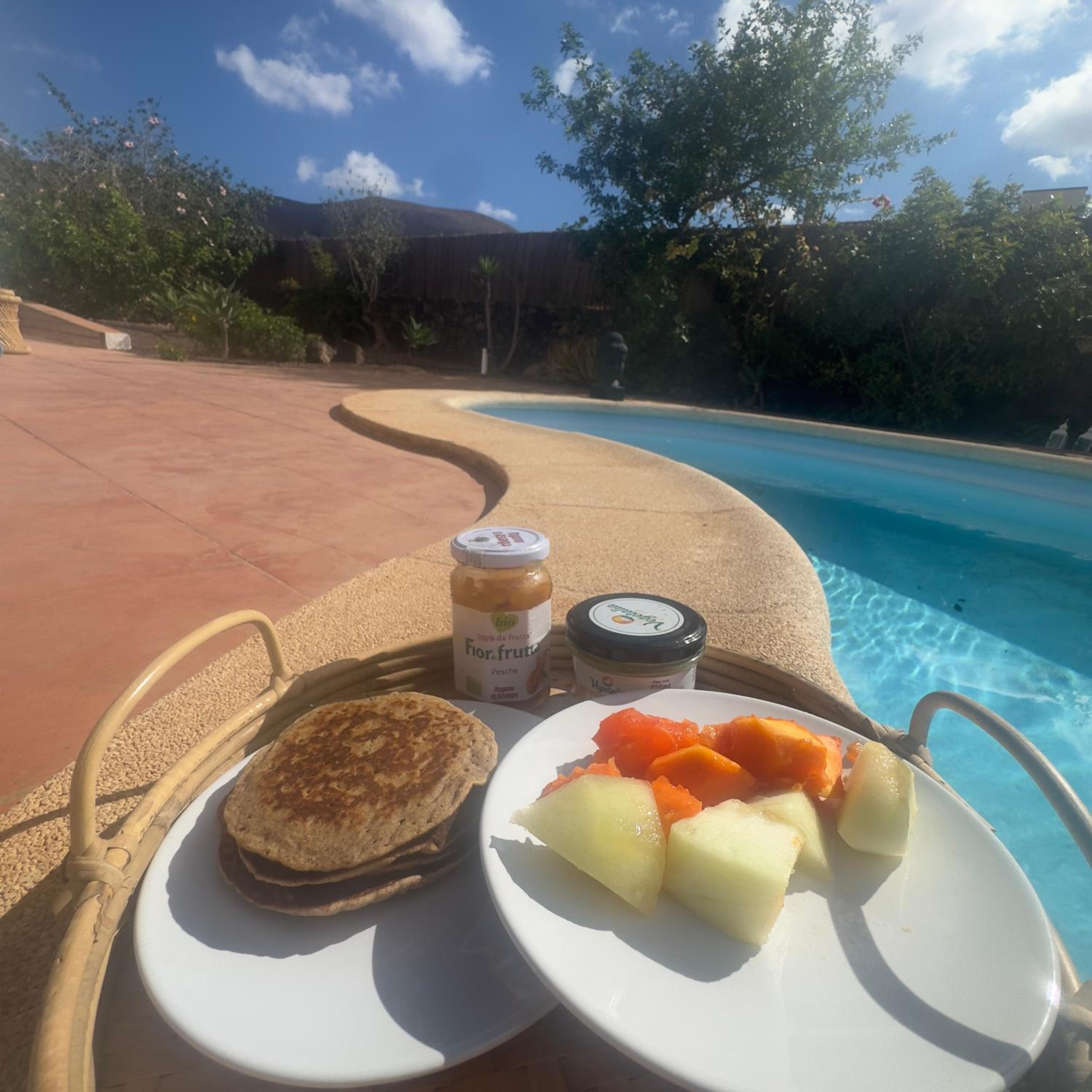 Villa Amrita