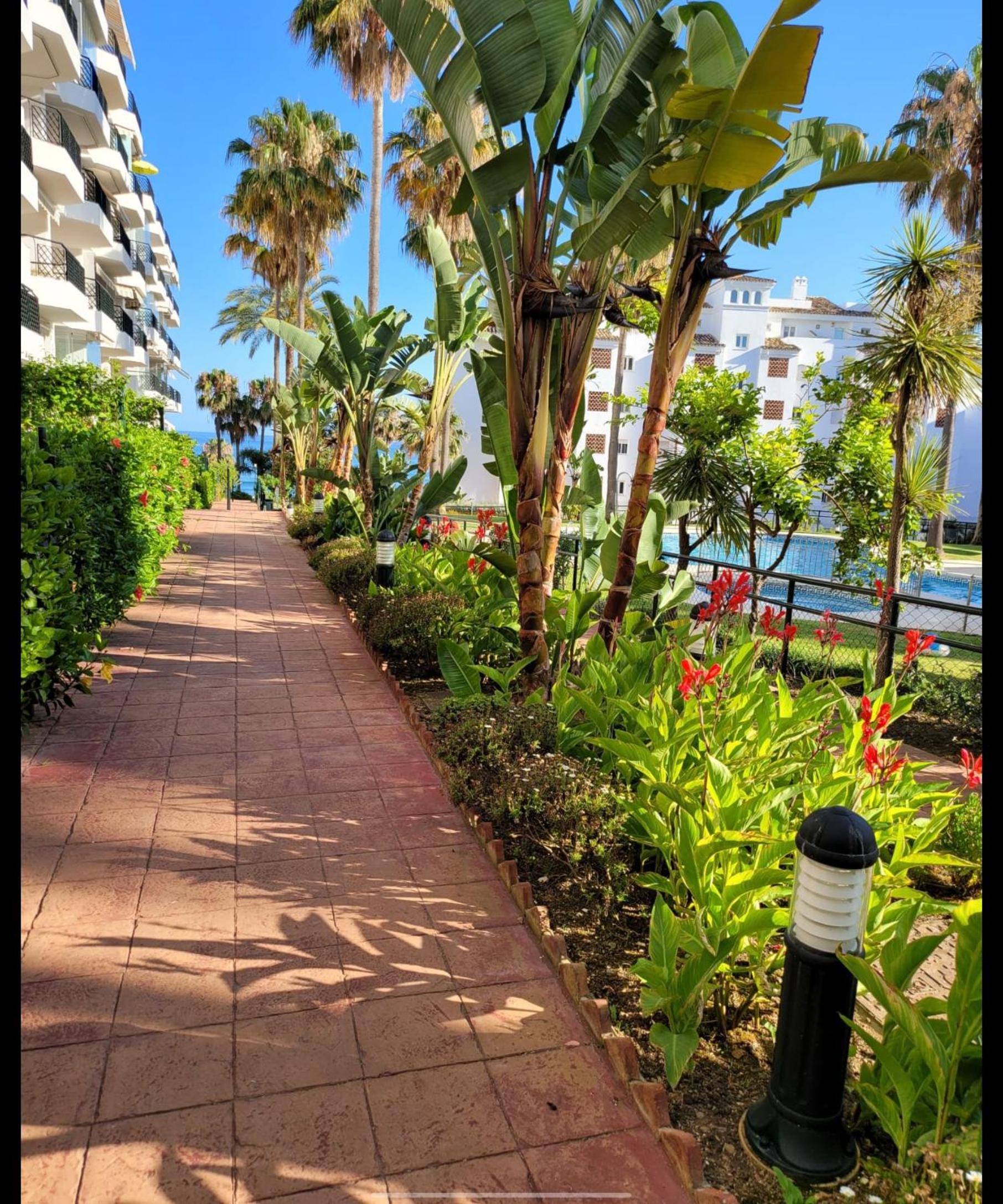 Seaside-MiCapricho Spain
