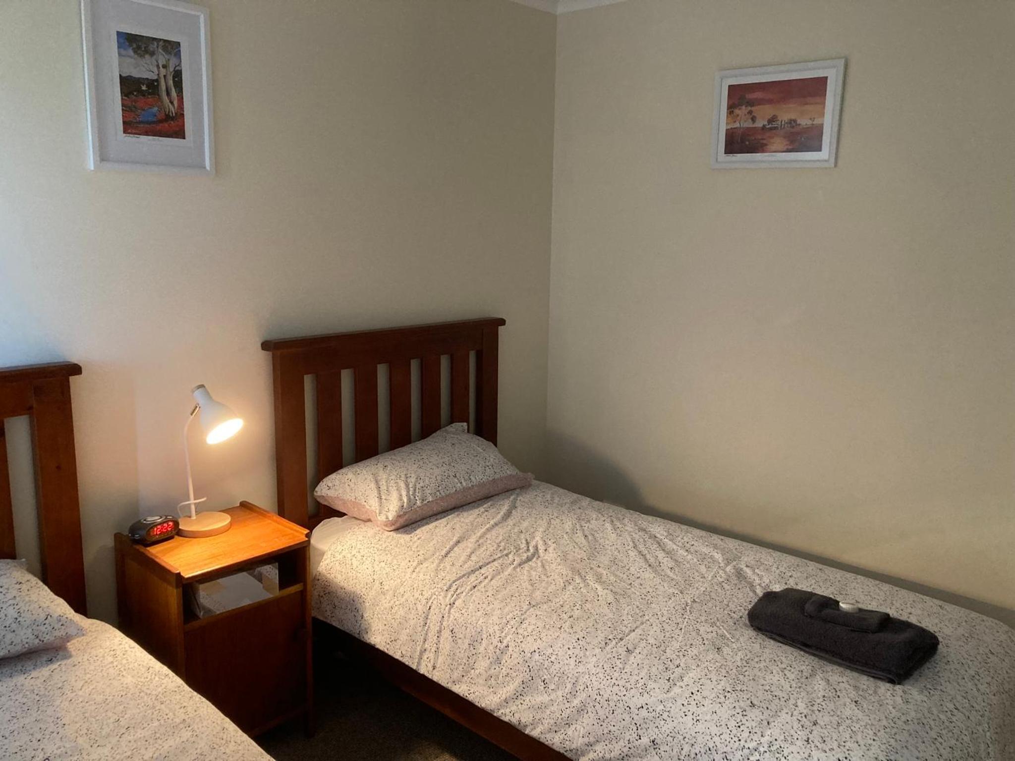 Home & Away St Leonards