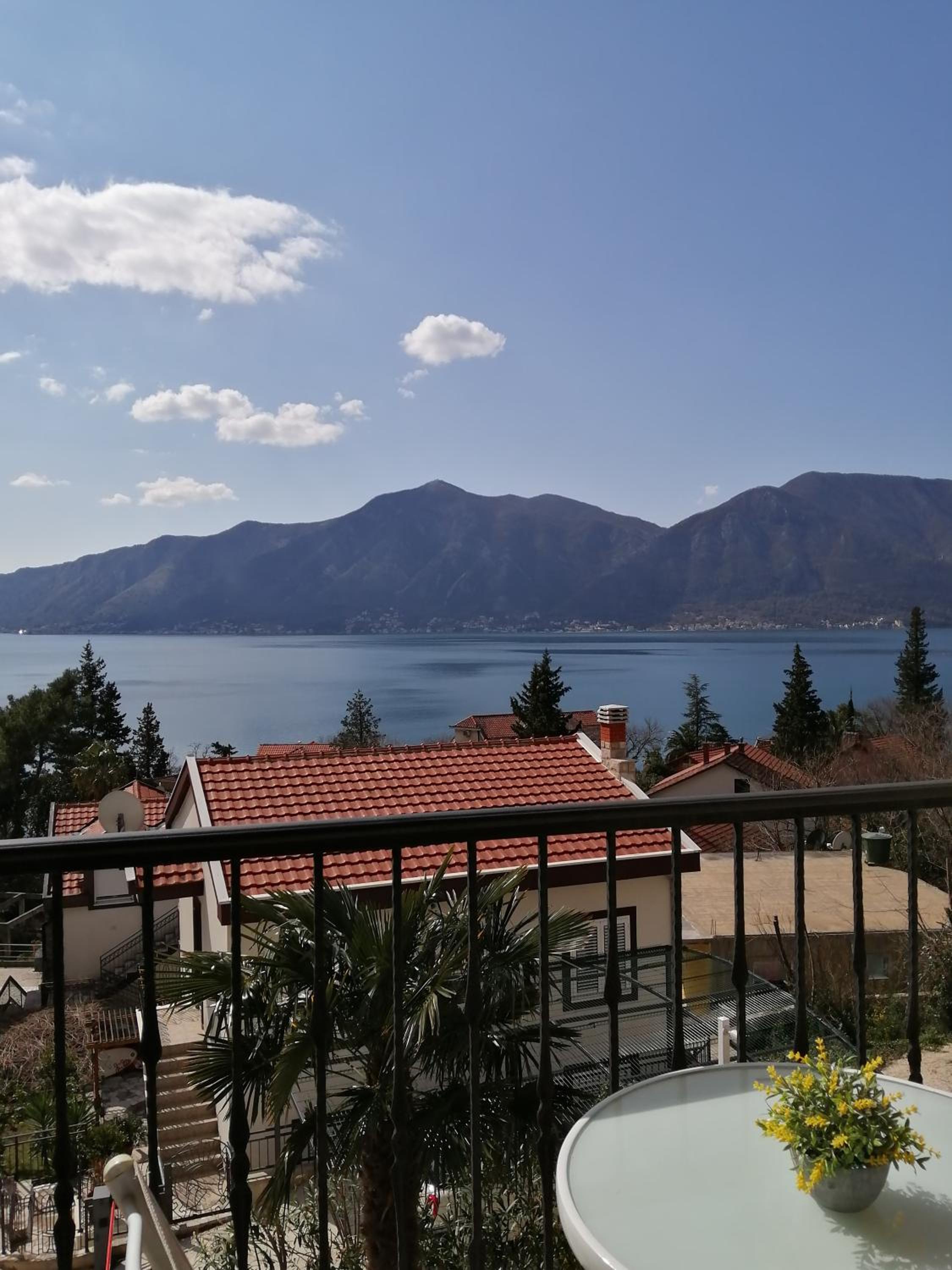 Apartments FANTASY view 2
