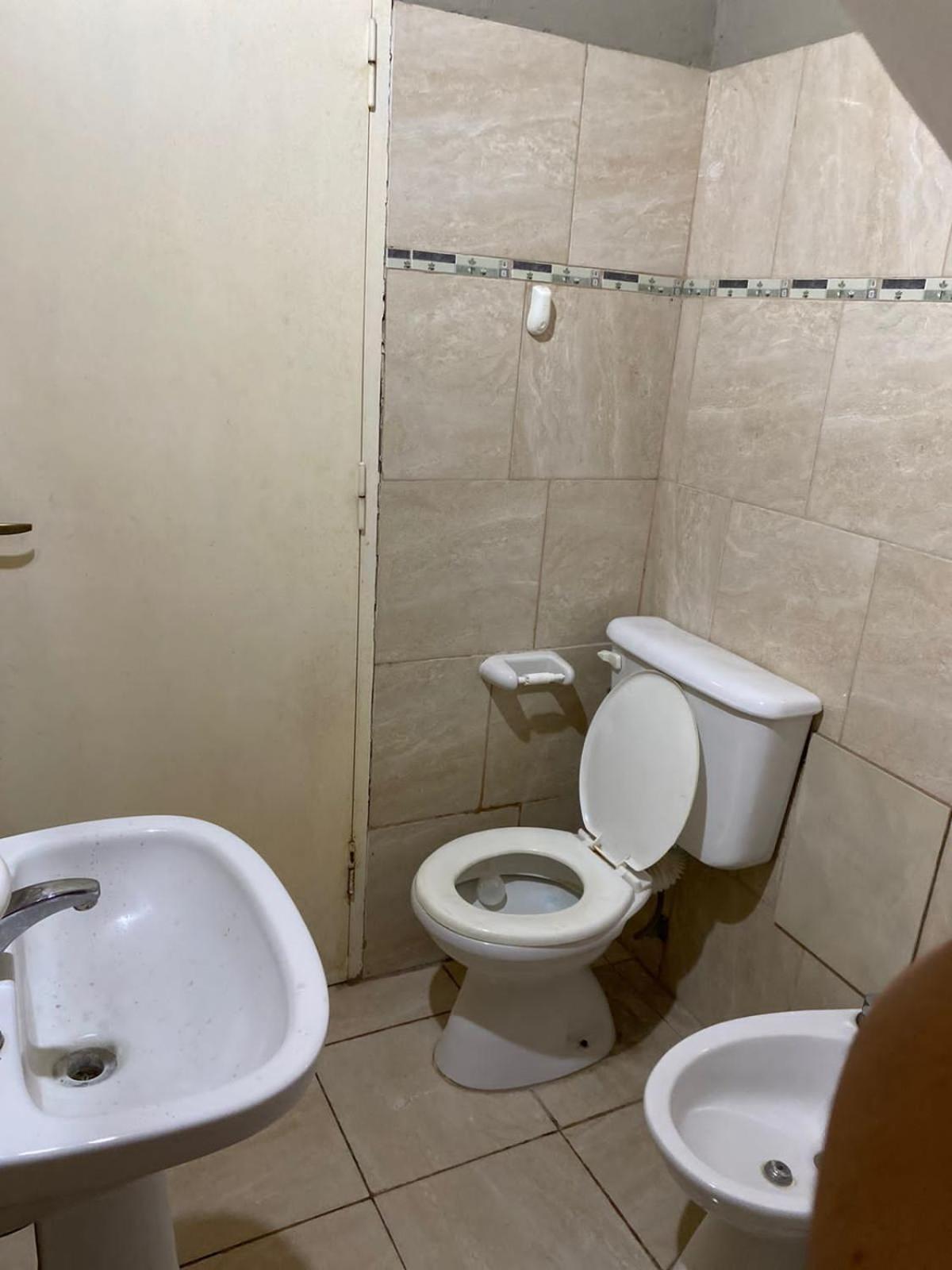 Hospedaje Amparo Del Sur
