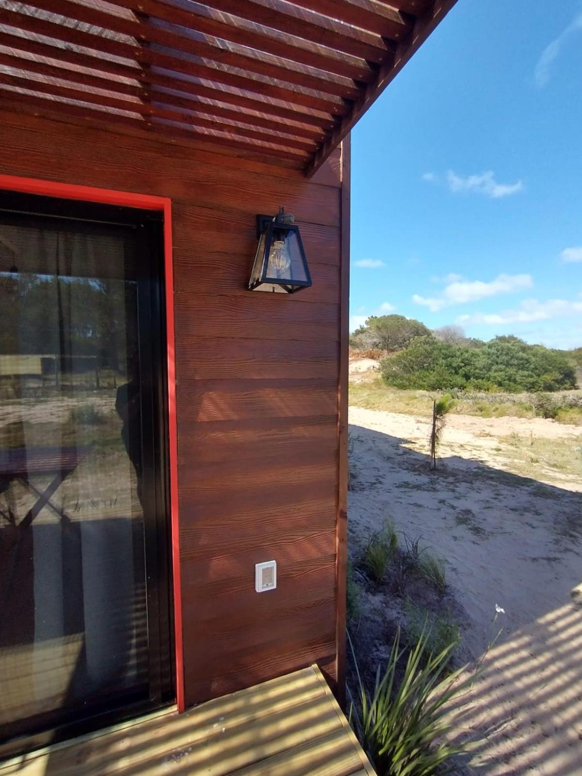 Casas frente a la Playa view 5