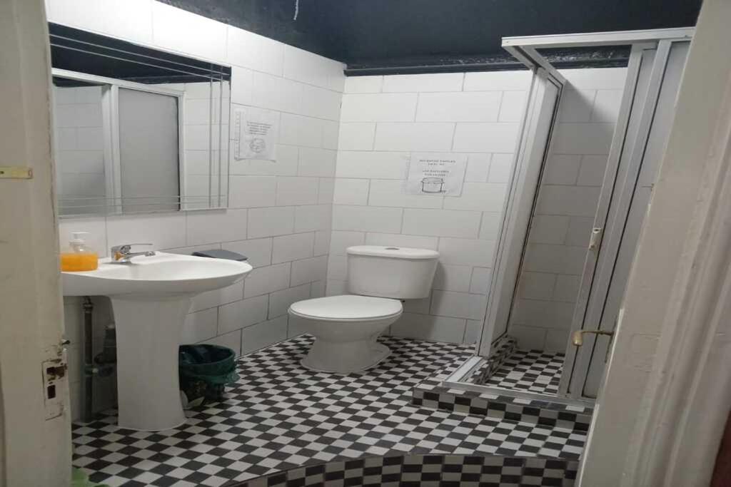 Hostal Salvador