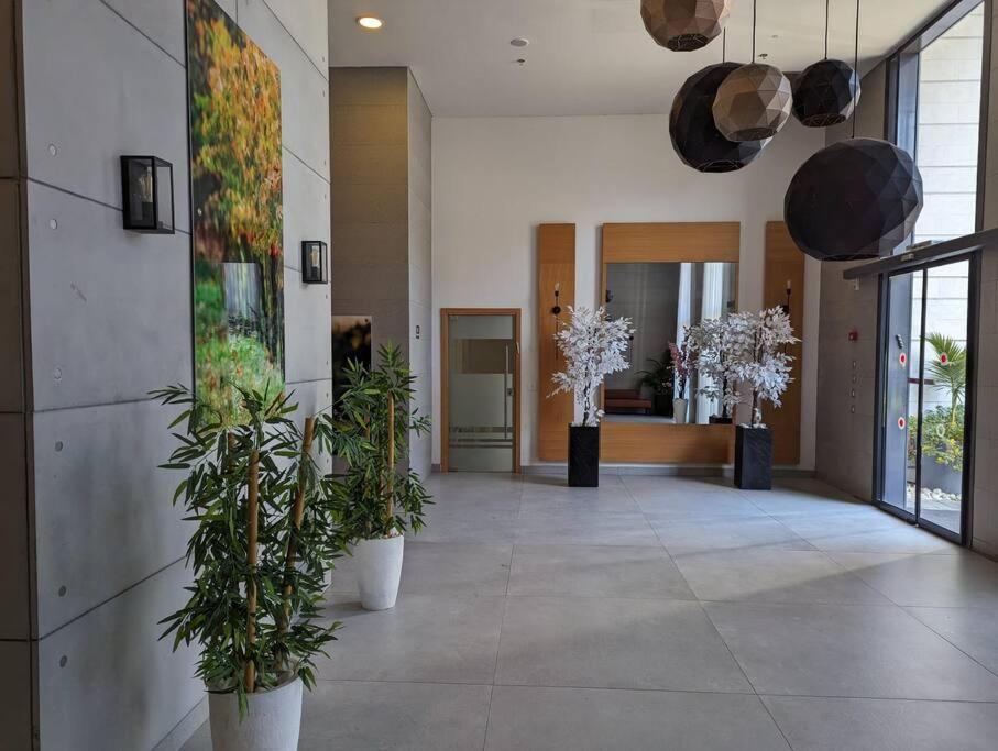 Amazing Tower apt at karmei Gat- perfect familly vacation