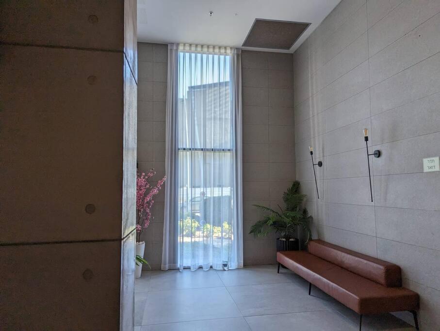 Amazing Tower apt at karmei Gat- perfect familly vacation