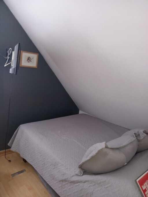 Hostal Salvador