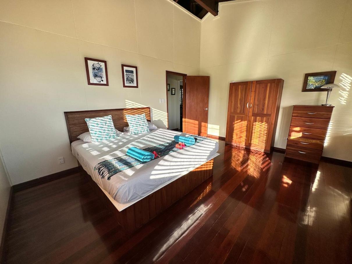 Latui Lodge