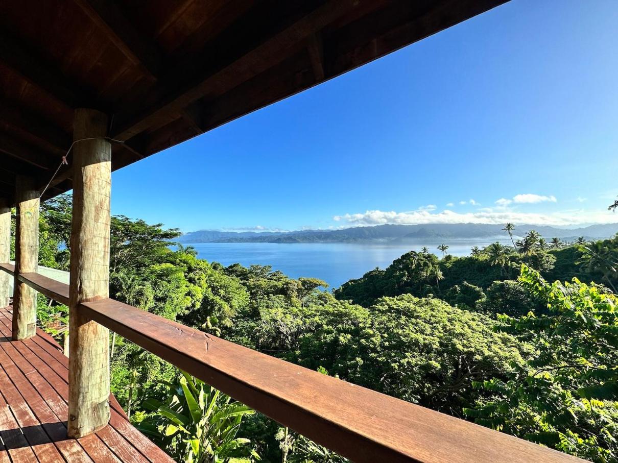 Latui Lodge