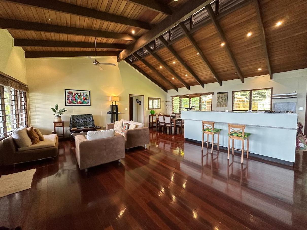Latui Lodge