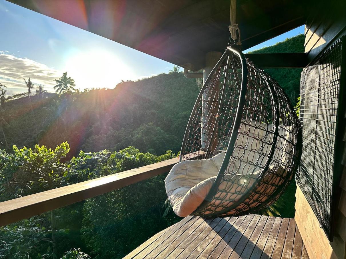 Latui Lodge