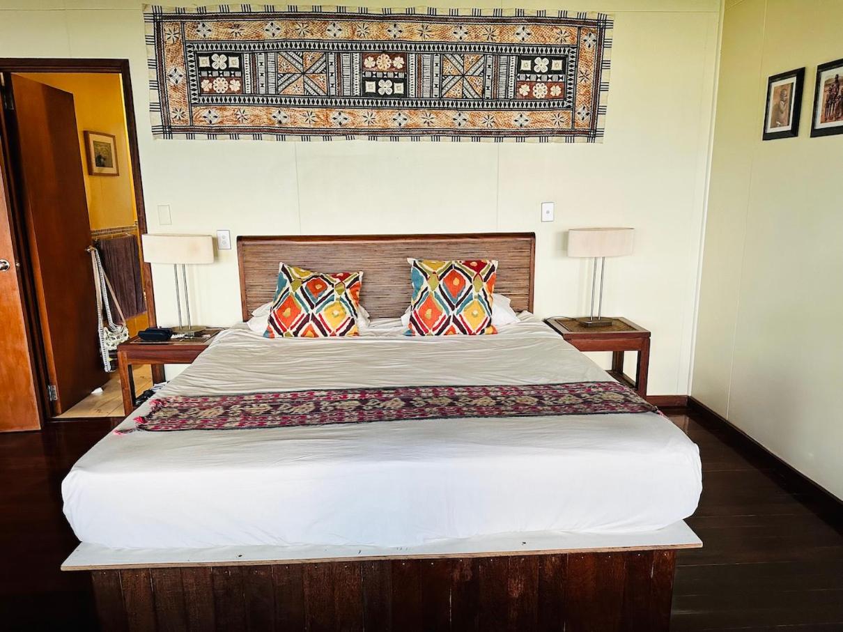 Latui Lodge