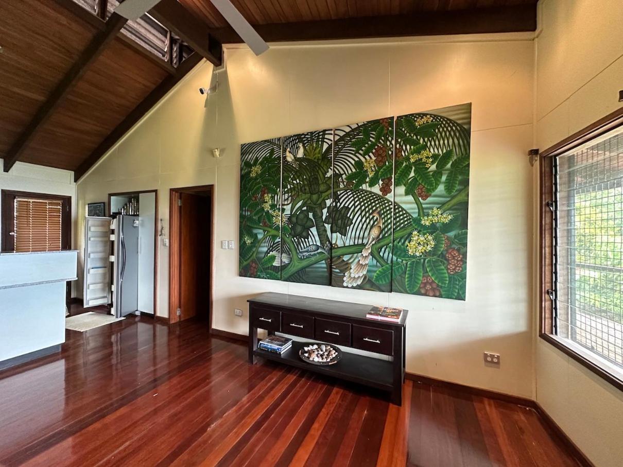 Latui Lodge