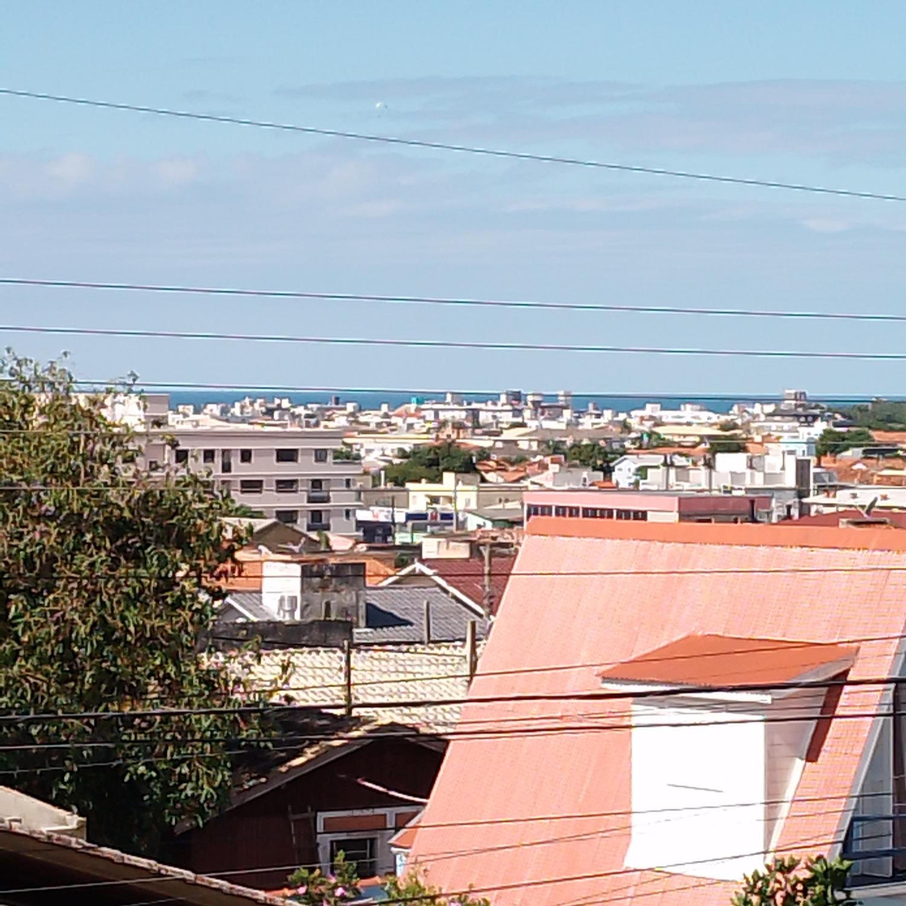 Brisa da Praia Residencial