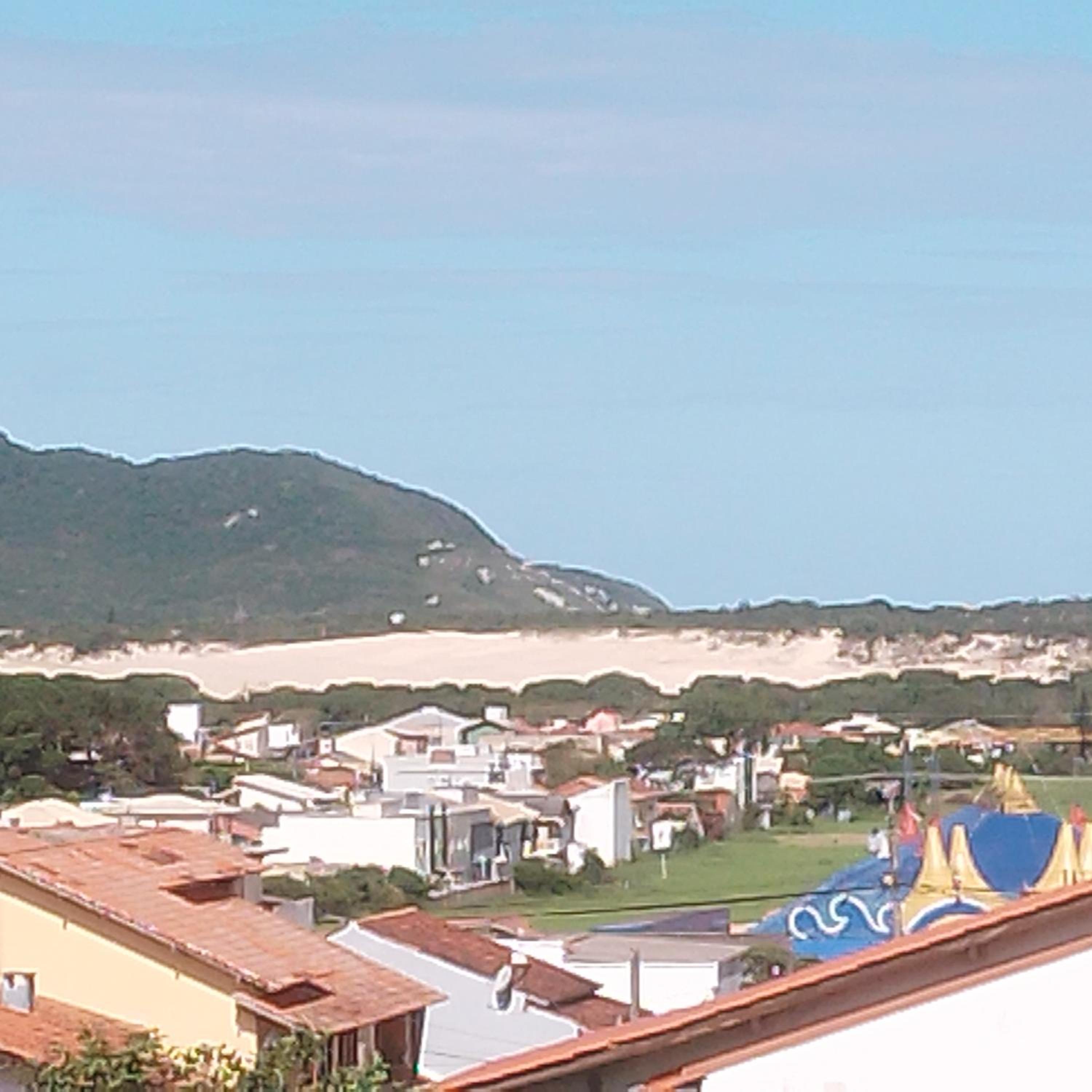Brisa da Praia Residencial