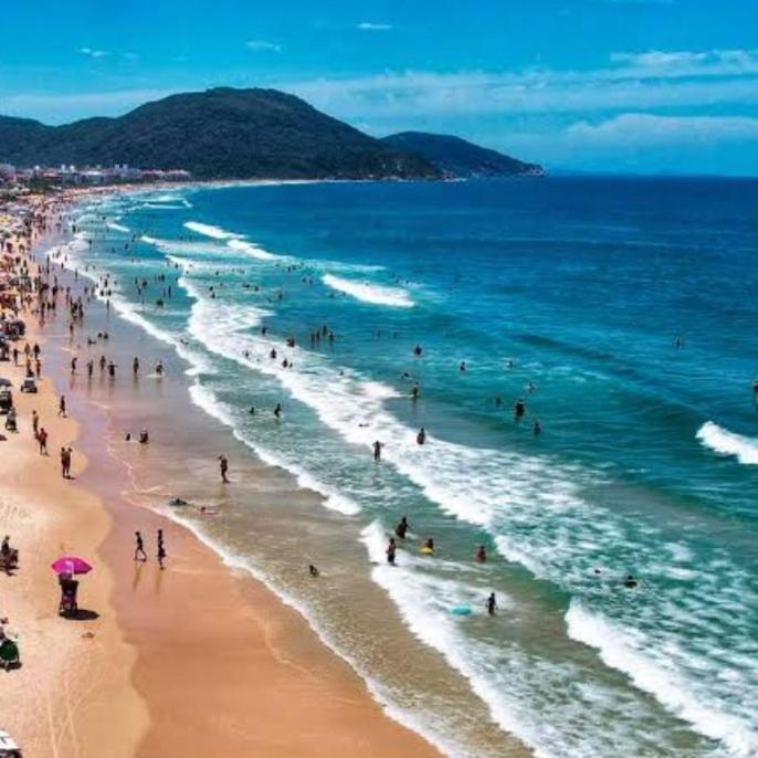 Brisa da Praia Residencial