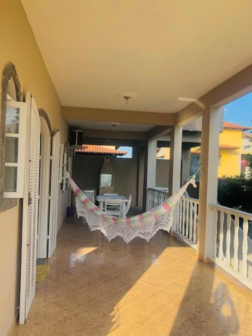 Casa em cabo frio- 01 andar