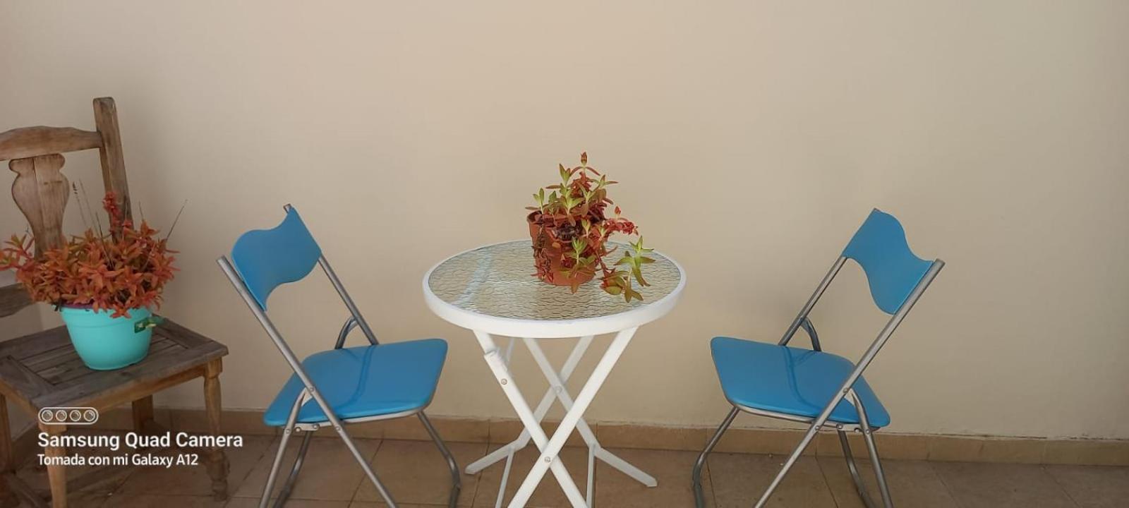 Malbec appartment