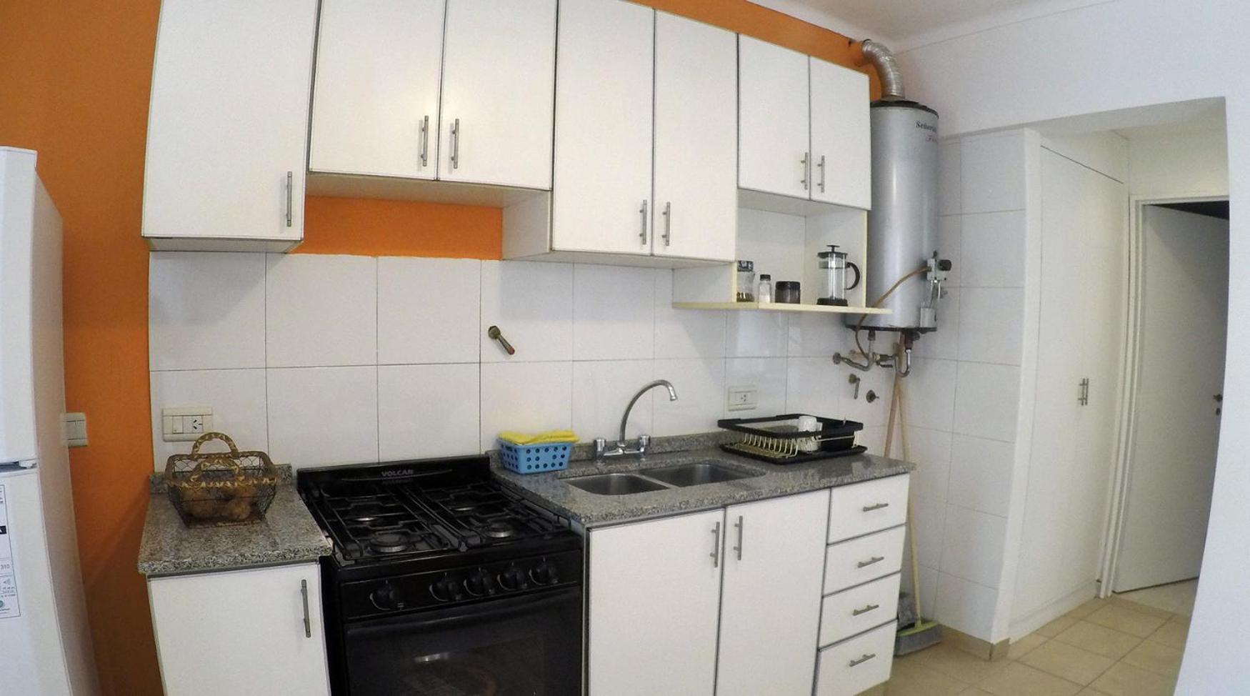 Malbec appartment