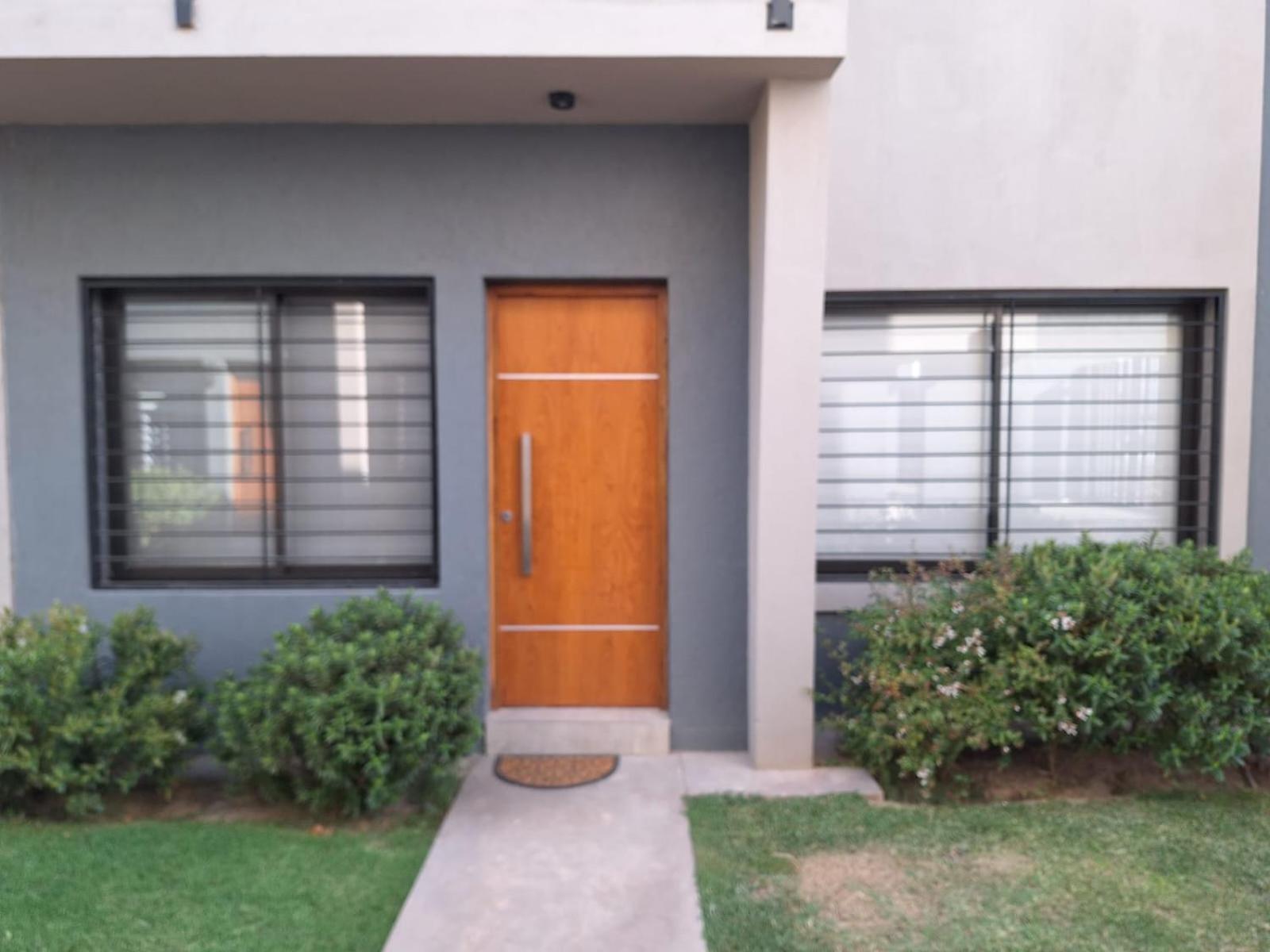 Moreno Park Complejo Residencial Bloque 5 Dep 1, Lujan de Cuyo