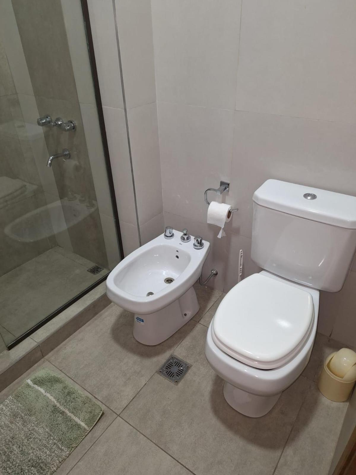 Moreno Park Complejo Residencial Bloque 5 Dep 1, Lujan de Cuyo
