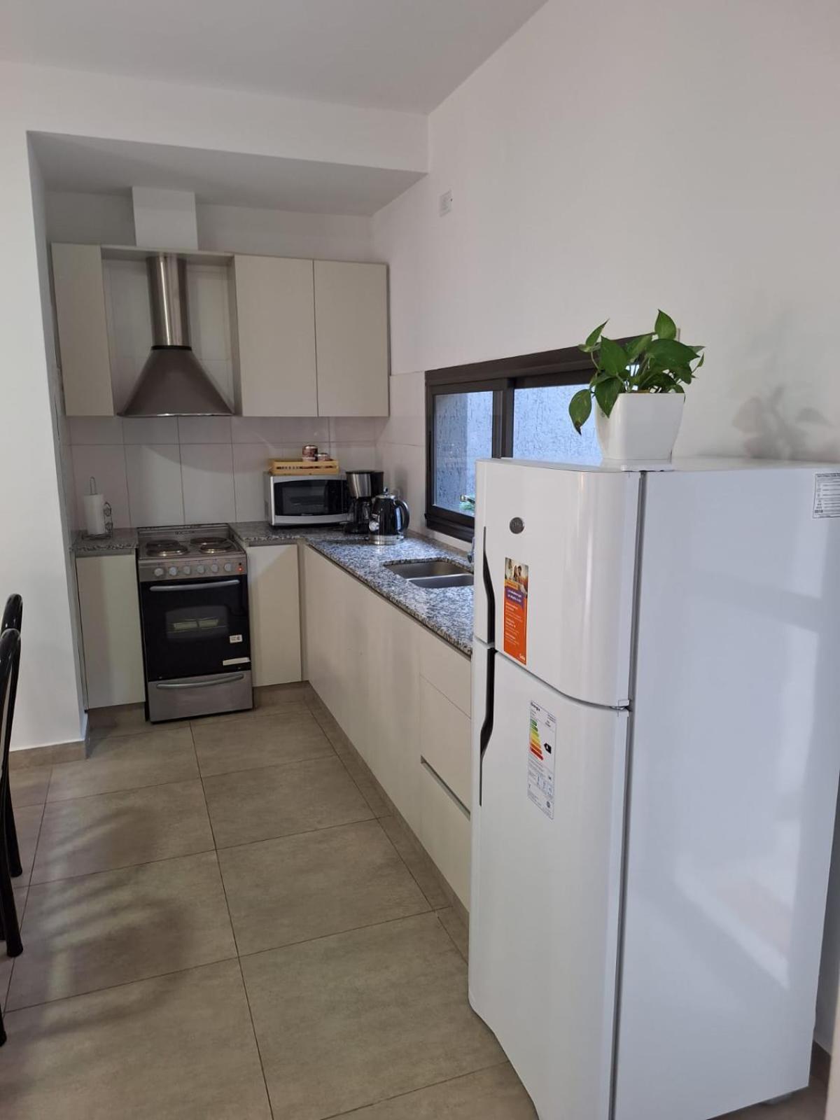 Moreno Park Complejo Residencial Bloque 5 Dep 1, Lujan de Cuyo