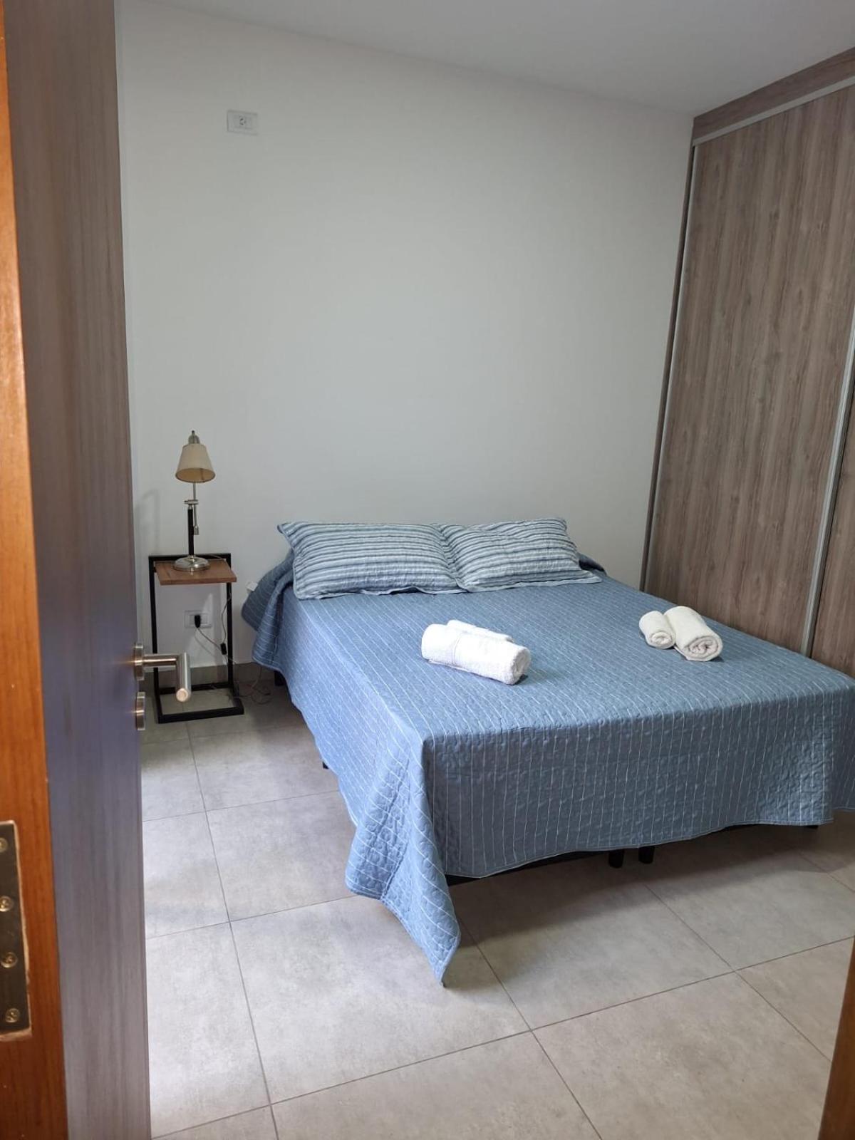 Moreno Park Complejo Residencial Bloque 5 Dep 1, Lujan de Cuyo