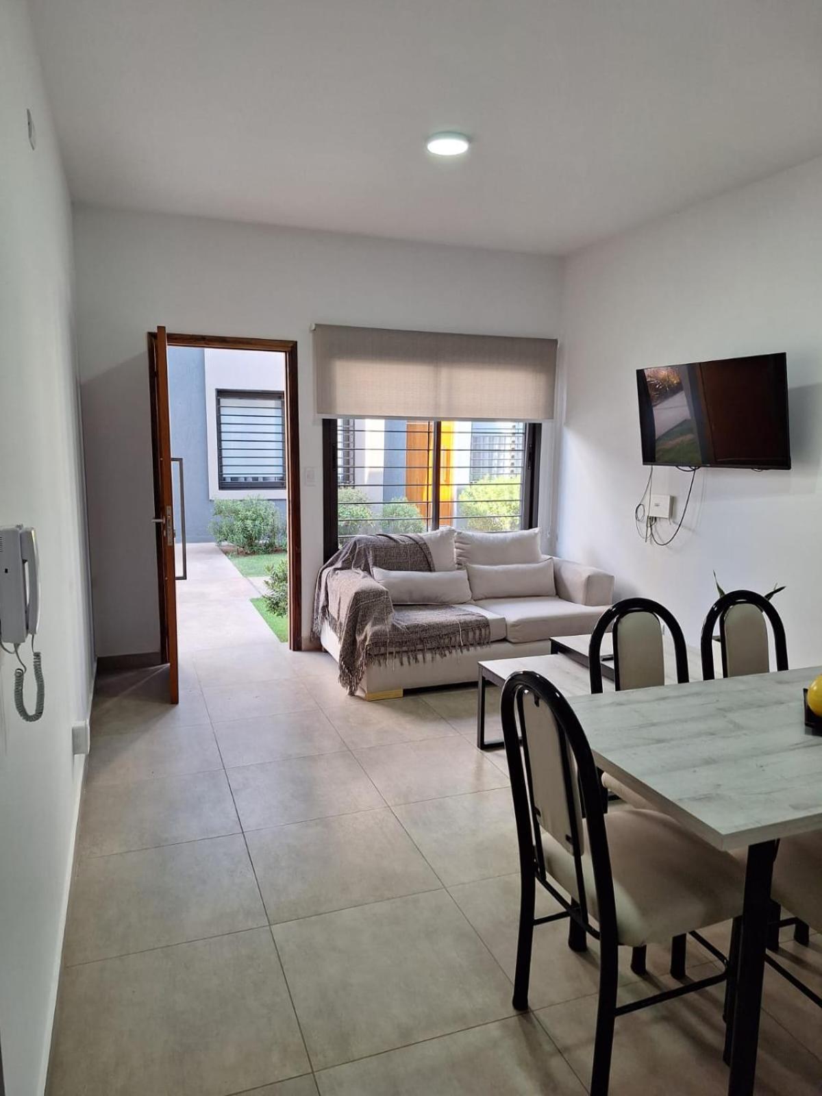 Moreno Park Complejo Residencial Bloque 5 Dep 1, Lujan de Cuyo
