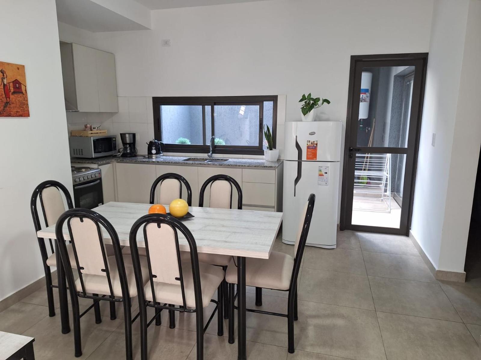 Moreno Park Complejo Residencial Bloque 5 Dep 1, Lujan de Cuyo