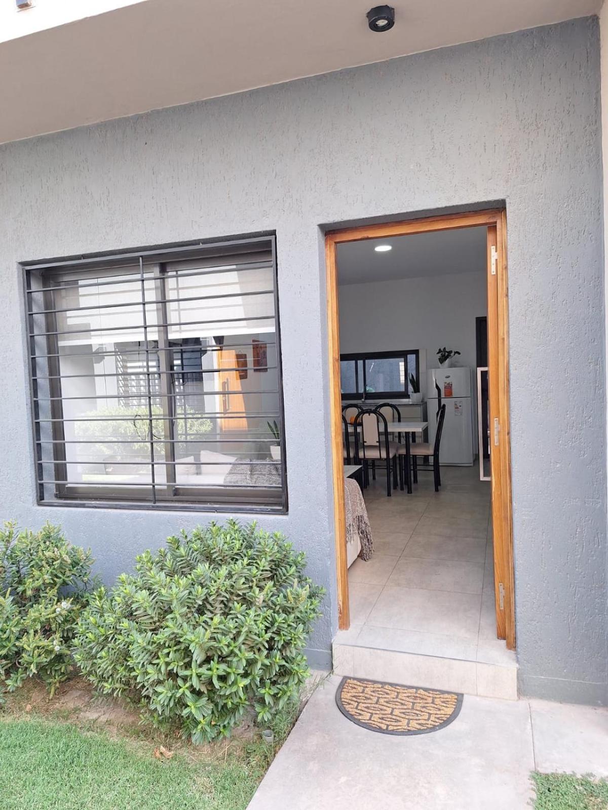 Moreno Park Complejo Residencial Bloque 5 Dep 1, Lujan de Cuyo