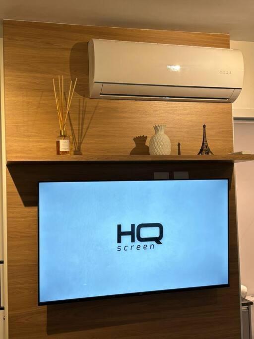 Studio de Luxo W BE Perdizes