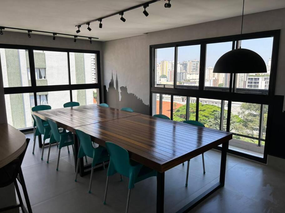 Studio de Luxo W BE Perdizes