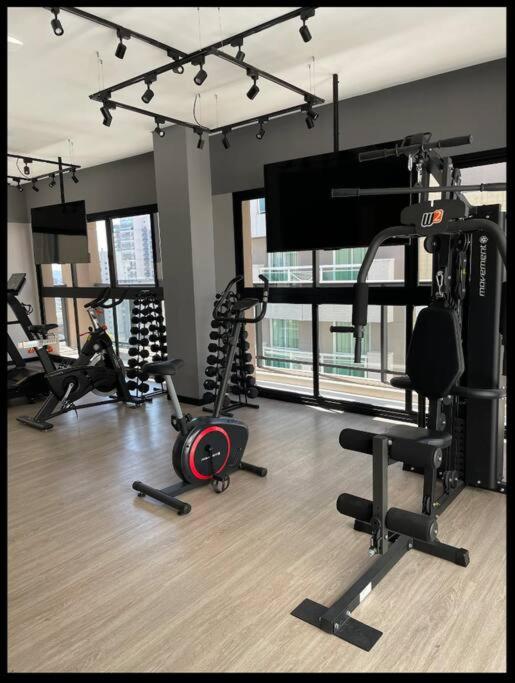 Studio de Luxo W BE Perdizes