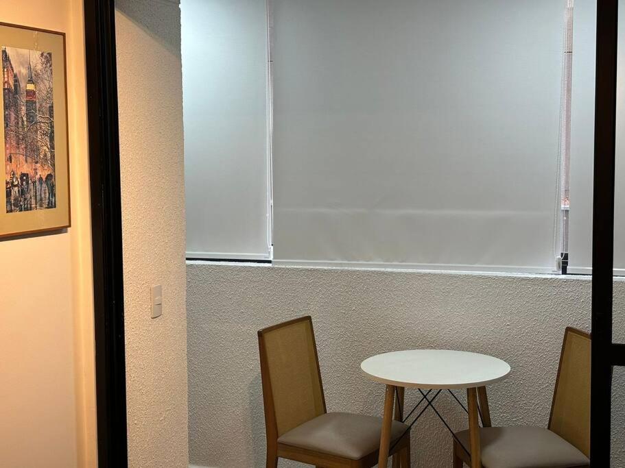 Studio de Luxo W BE Perdizes