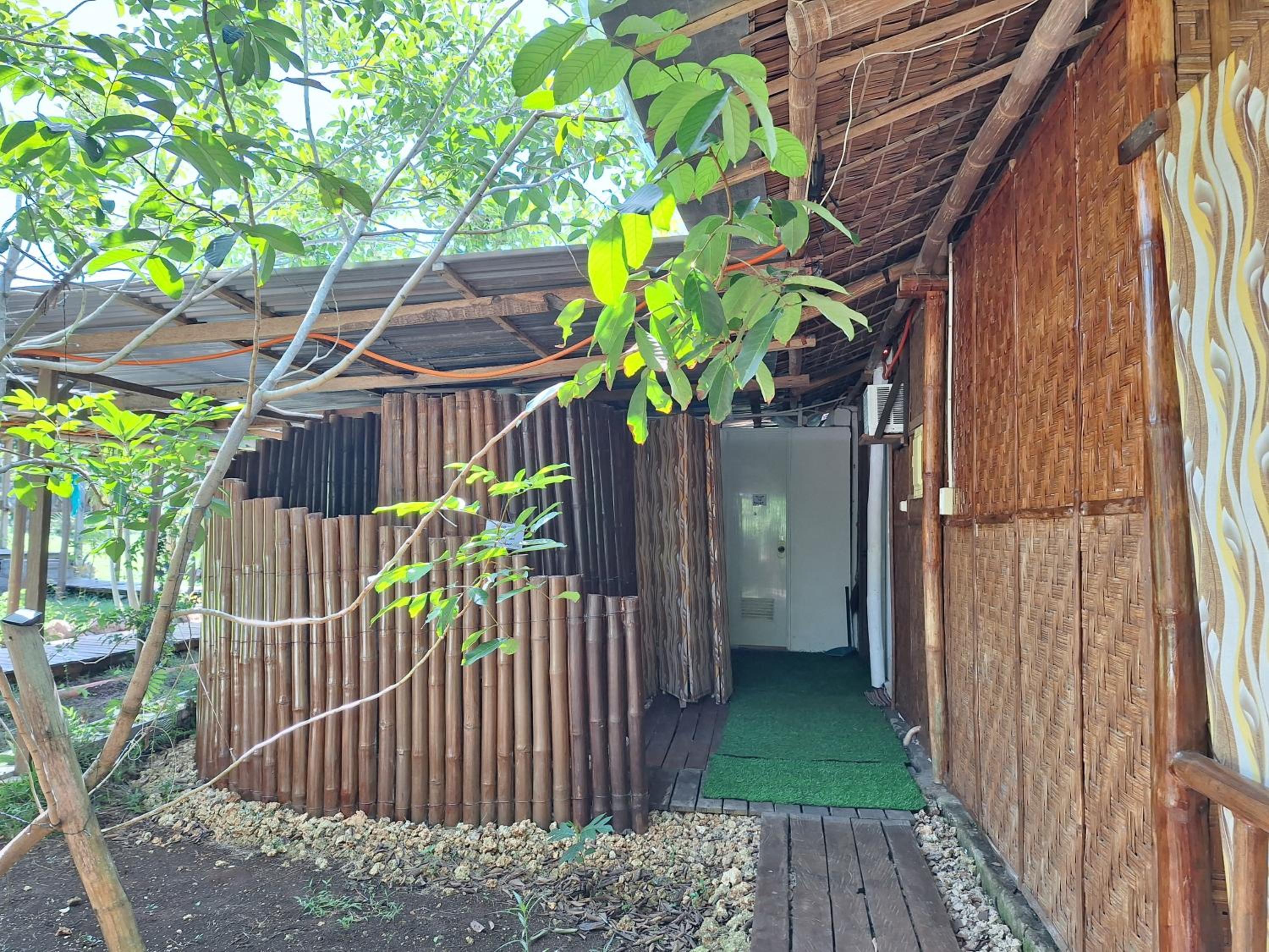Genevieve Guest House