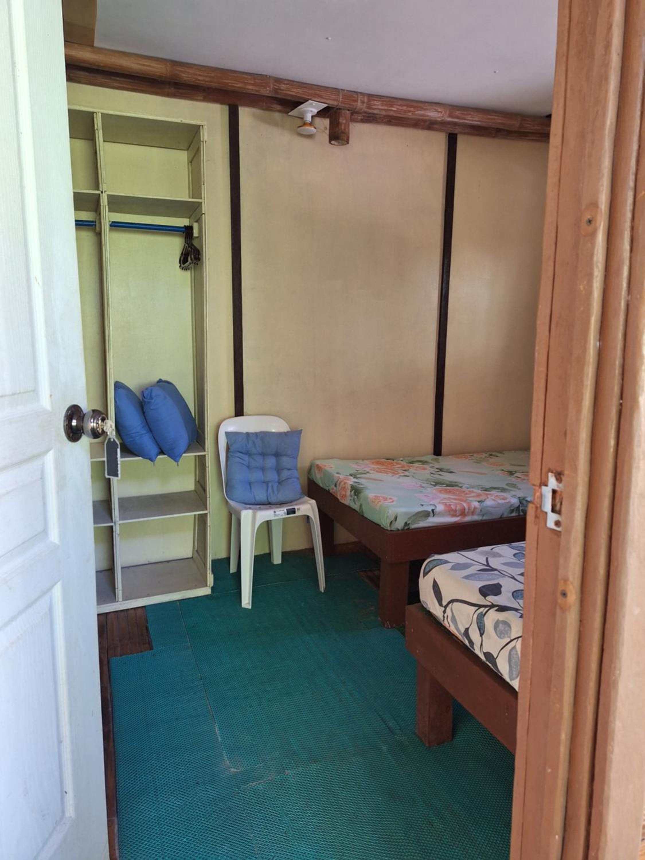 Genevieve Guest House
