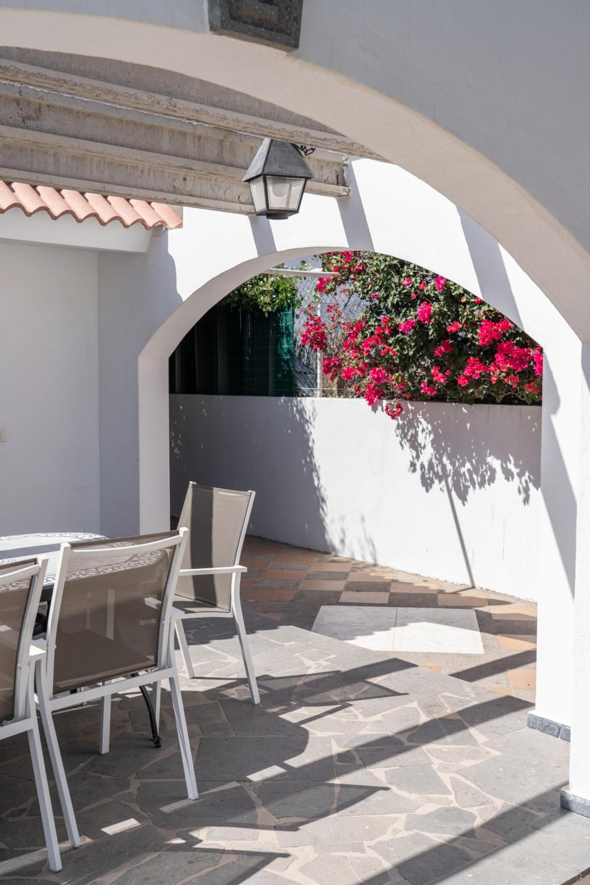 Villas Las Almenas