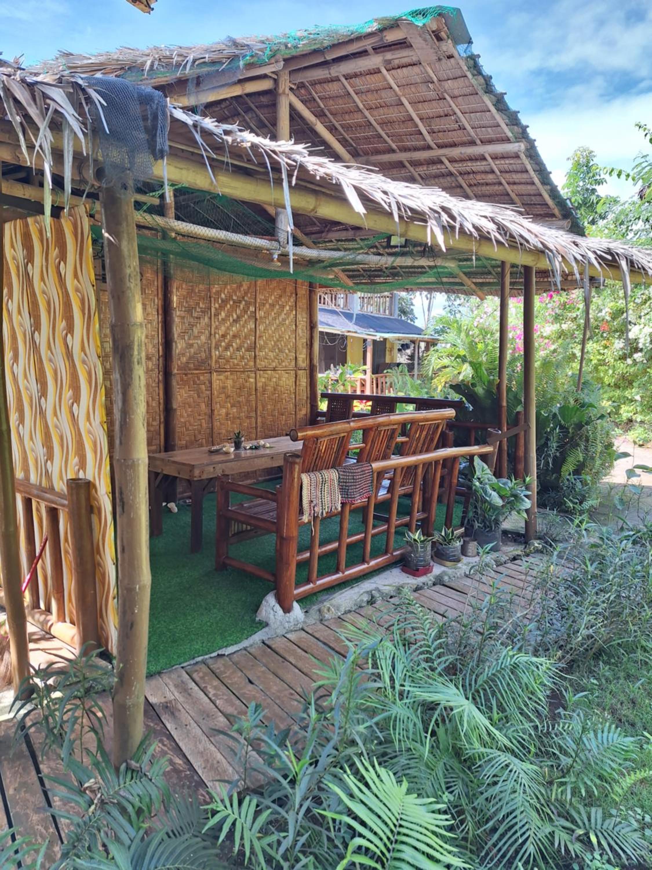 Genevieve Guest House