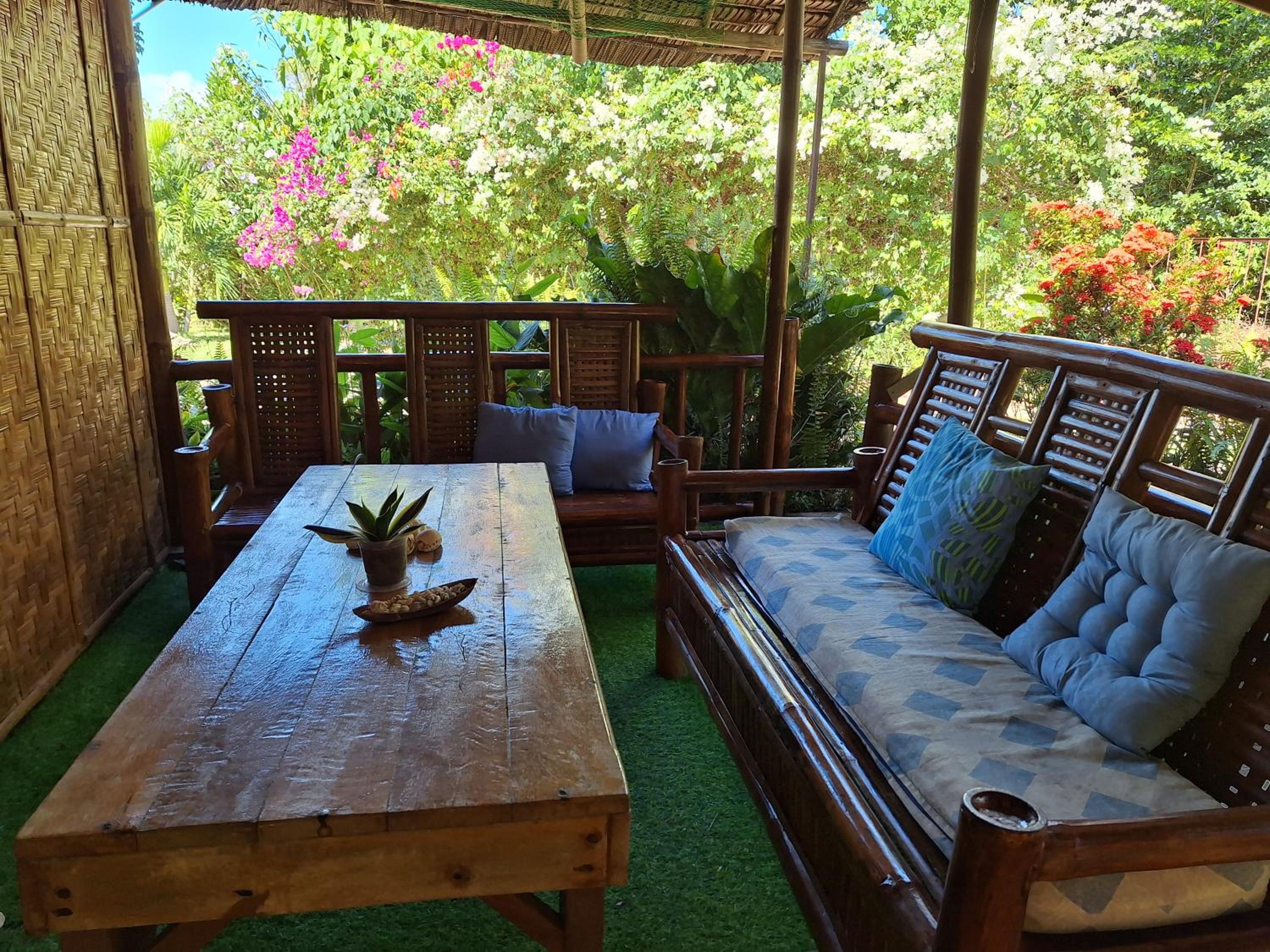 Genevieve Guest House