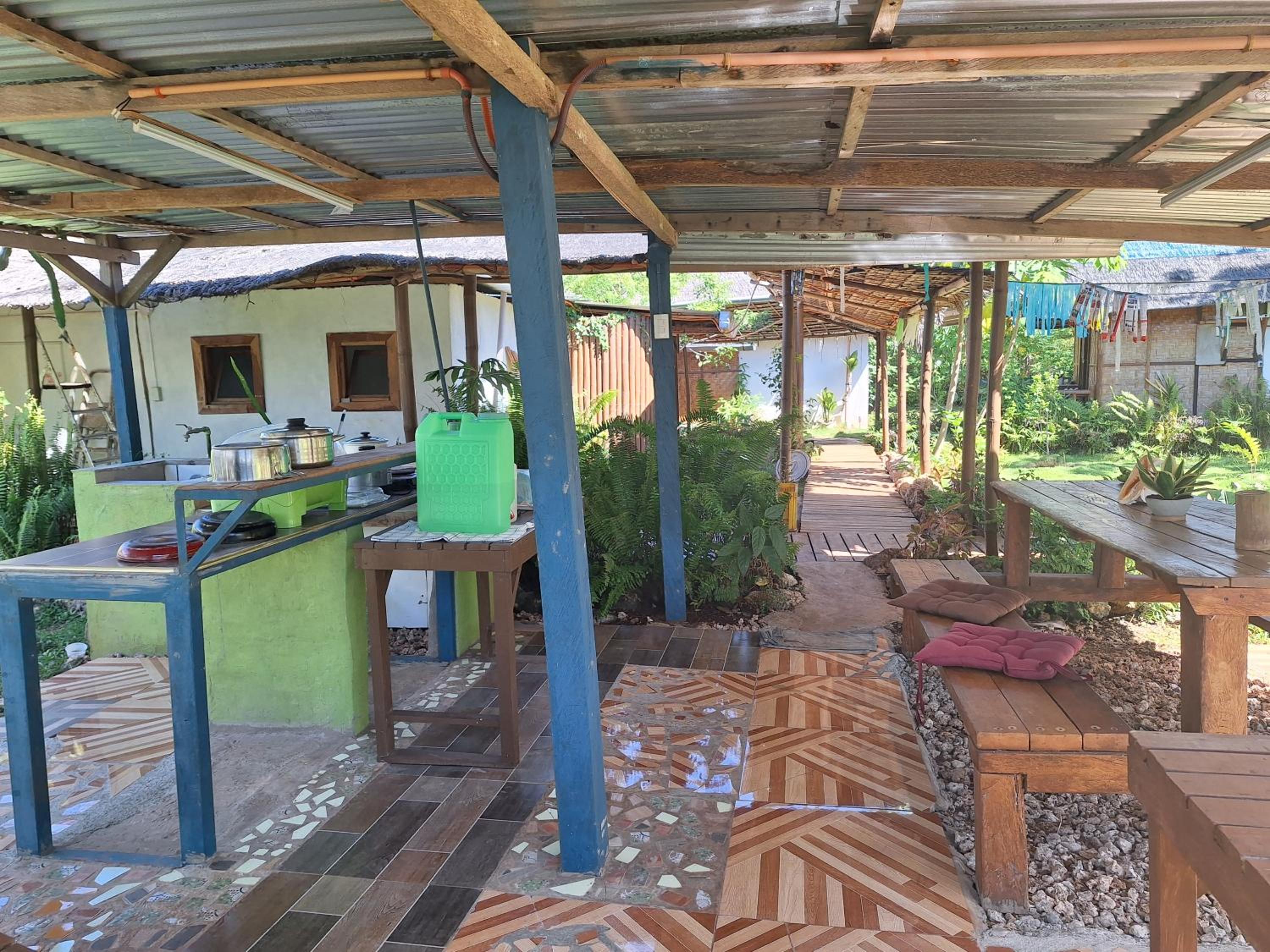 Genevieve Guest House