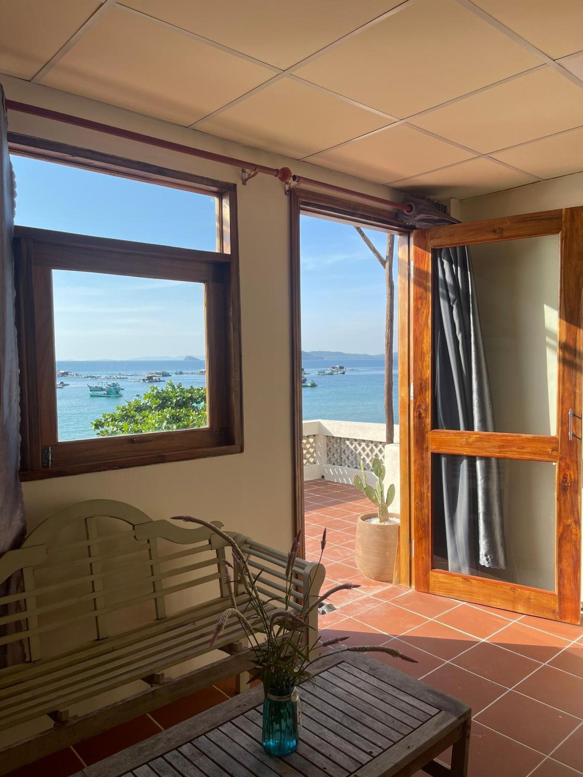 Anchovy Beach House in Phu Quoc view 2