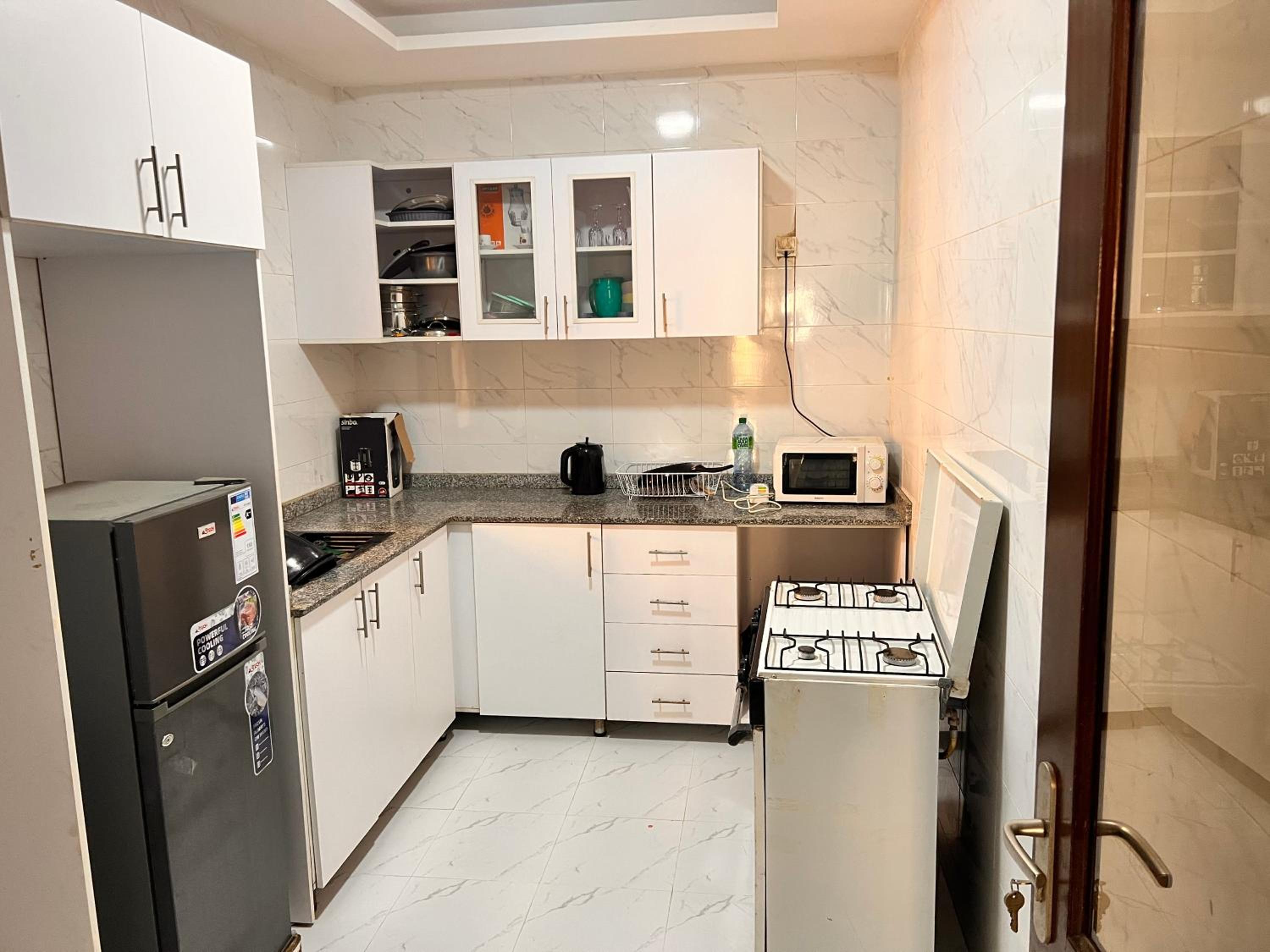 LUXES Appartement