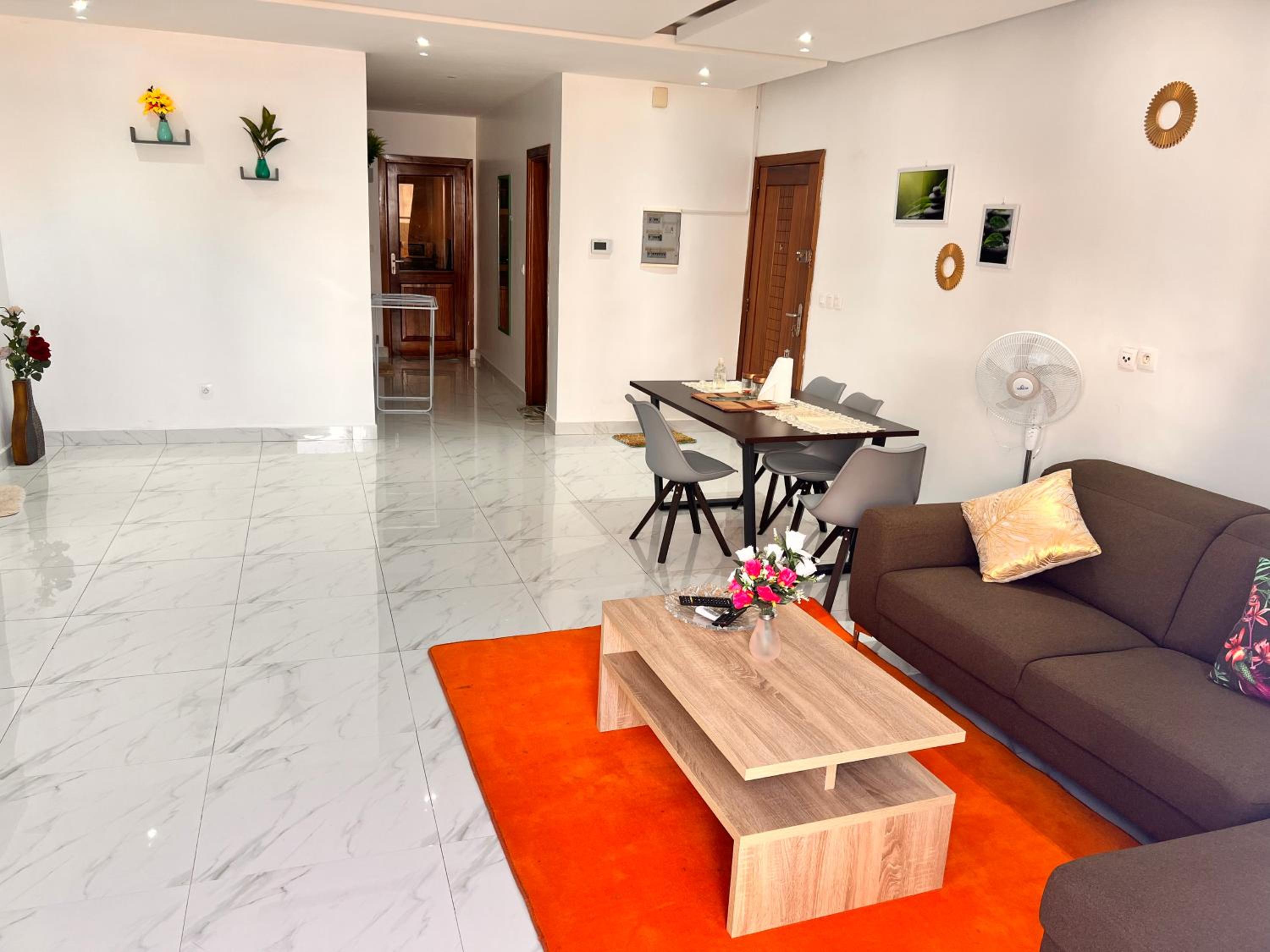 LUXES Appartement