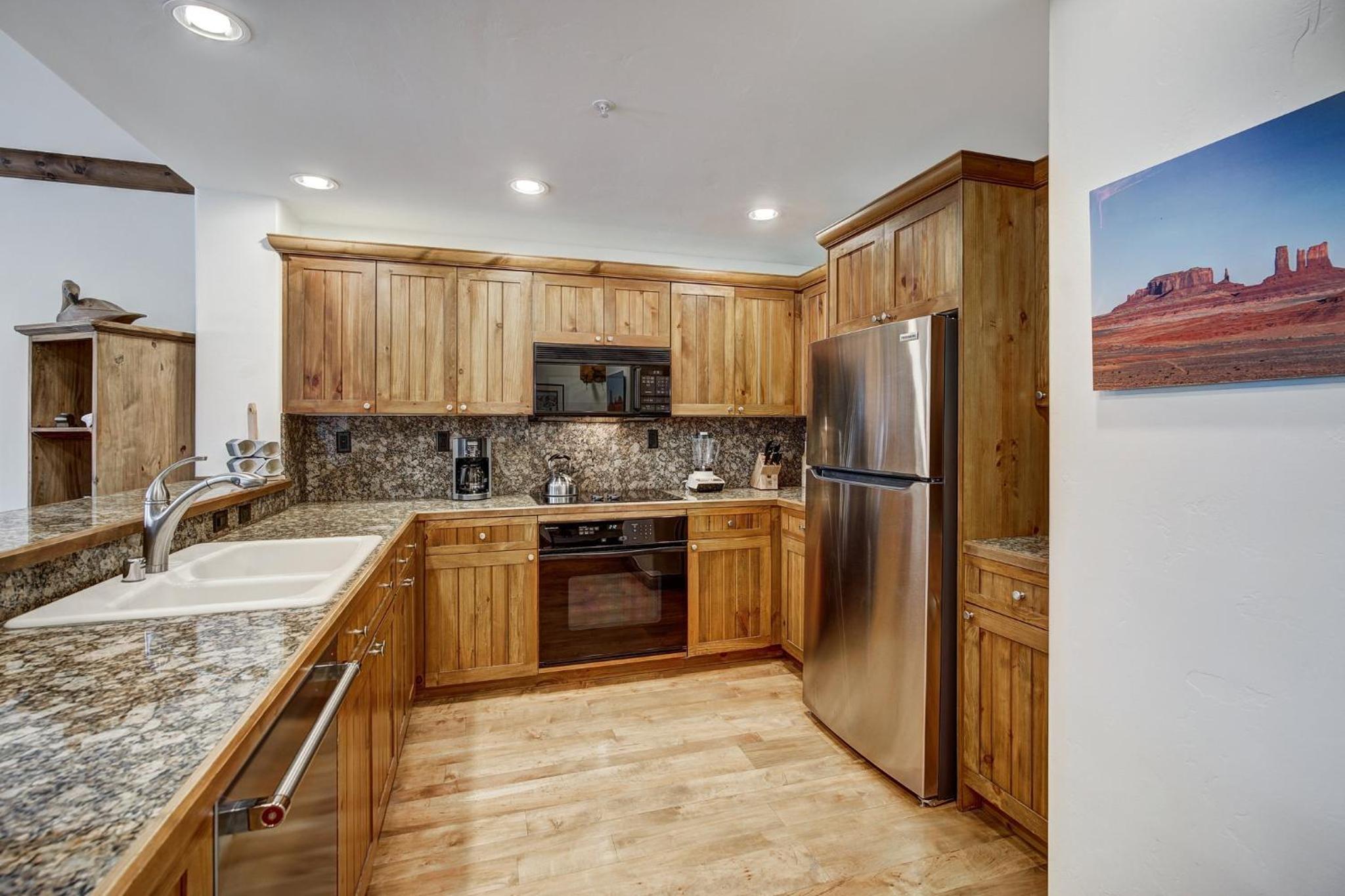 Elkhorn Lodge - Property Image 44