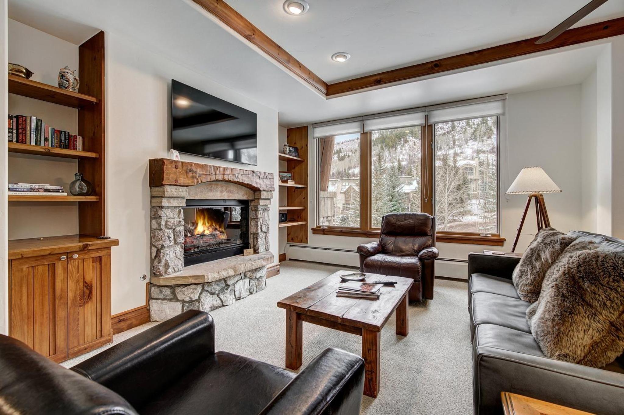 Elkhorn Lodge - Property Image 46