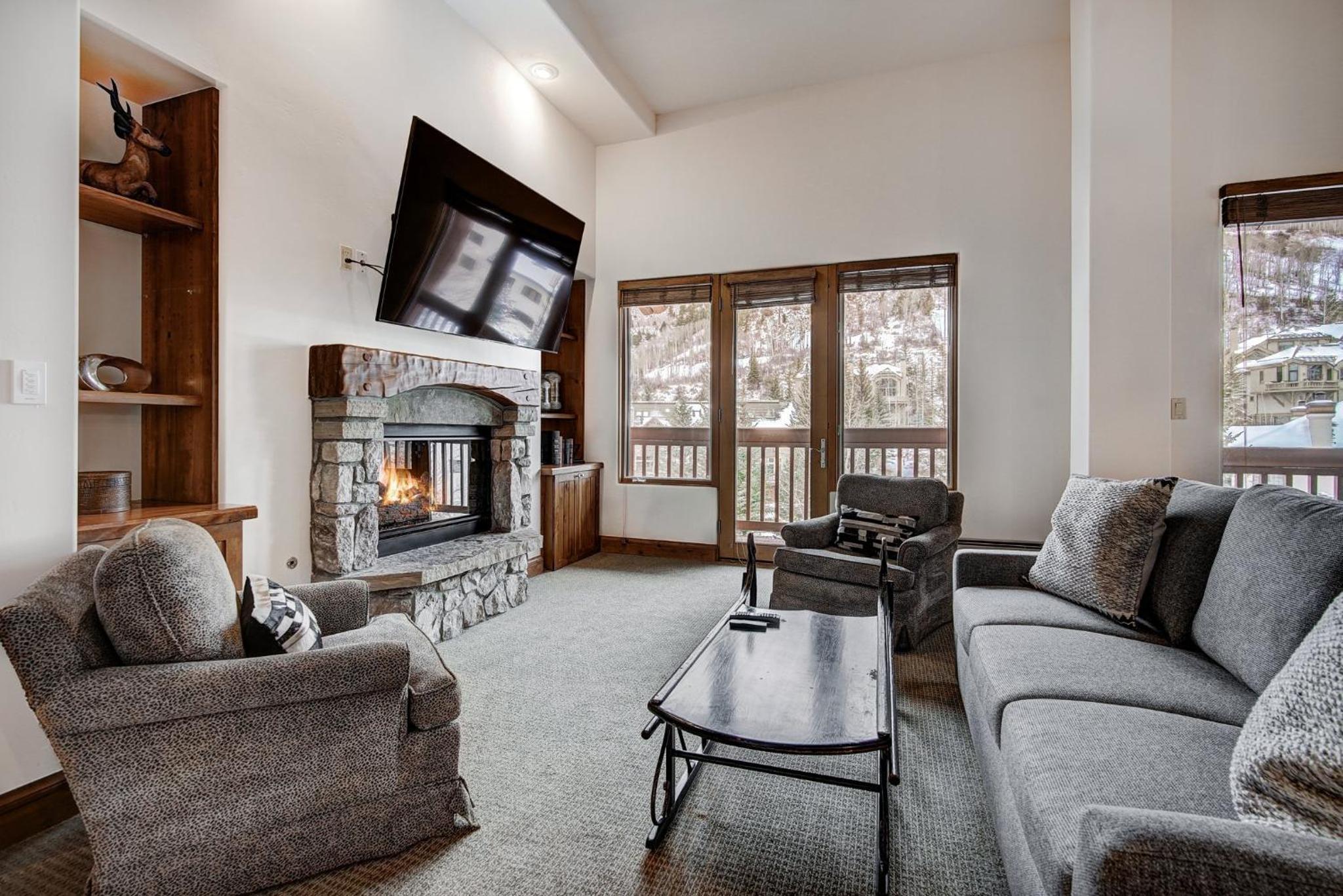 Elkhorn Lodge - Property Image 49