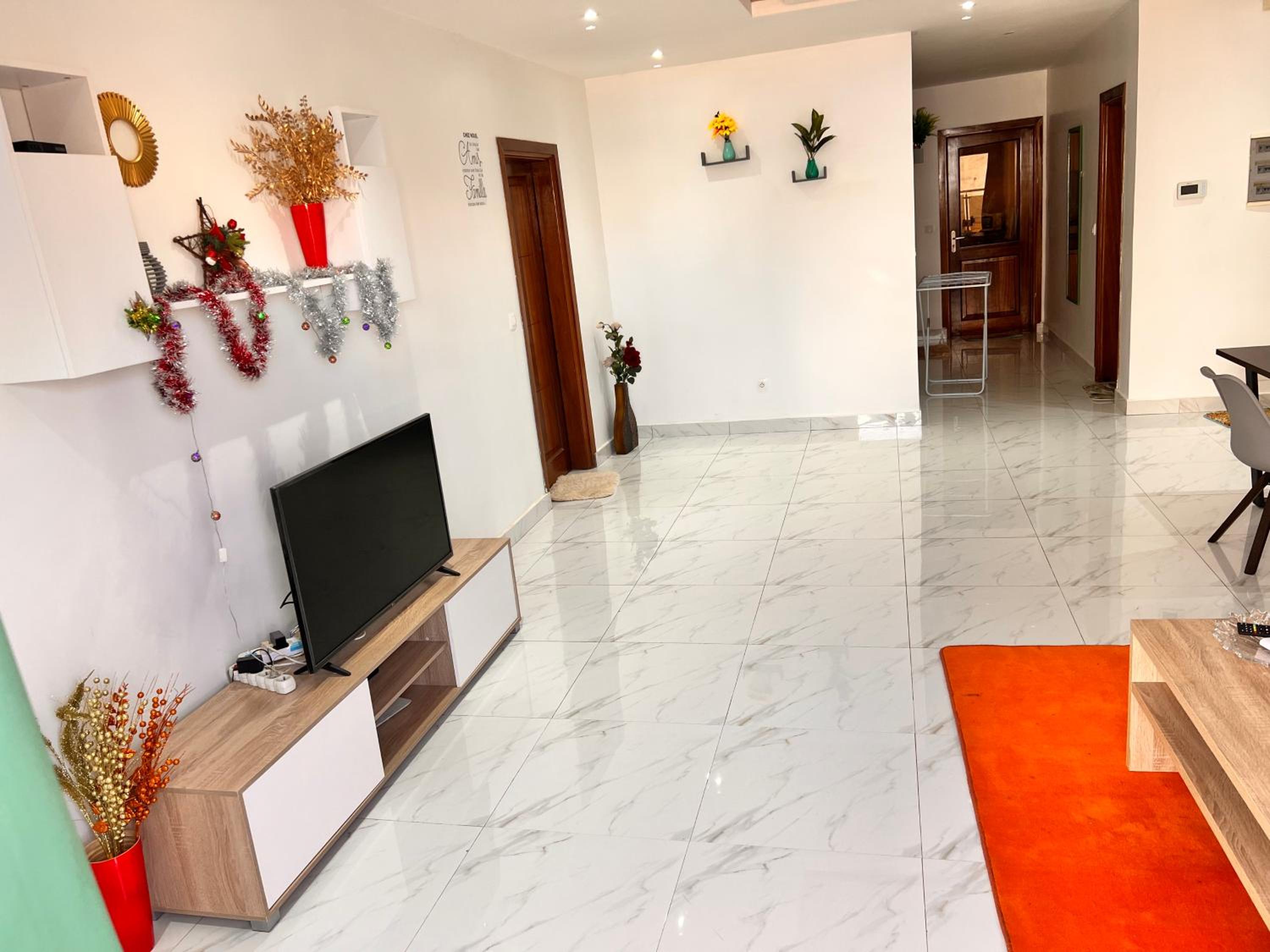 LUXES Appartement